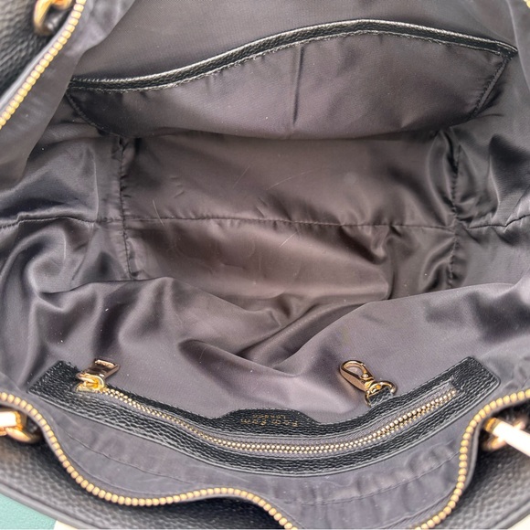 Pom Pom London Greenwich Tote - Picture 5 of 6